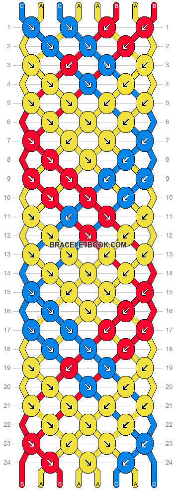 Normal pattern #2104 variation #405330 pattern