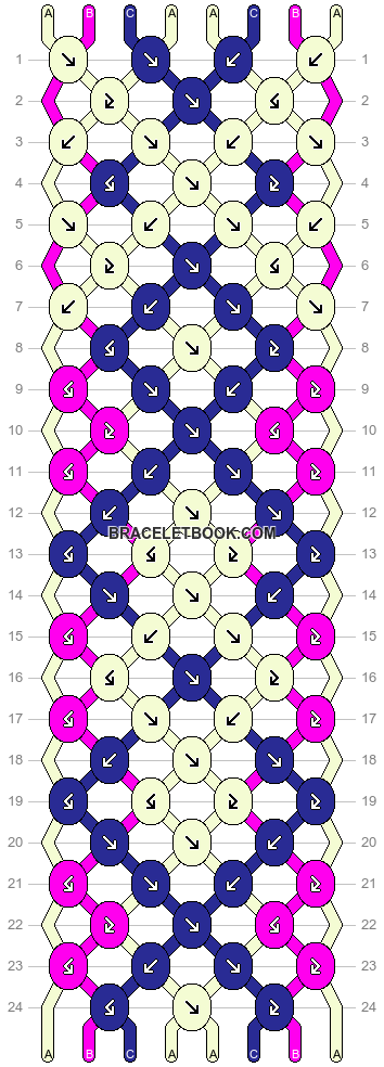 Normal pattern #194541 variation #405332 pattern