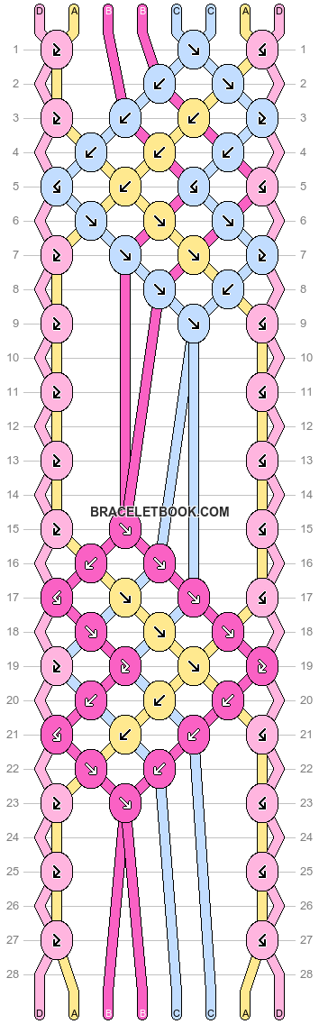 Normal pattern #164434 variation #405333 pattern