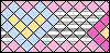 Normal pattern #164434 variation #405333