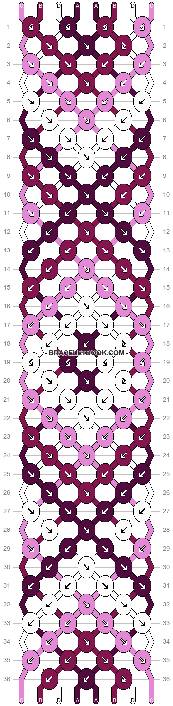 Normal pattern #189132 variation #405334 pattern