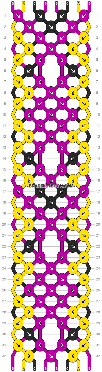 Normal pattern #194639 variation #405335 pattern