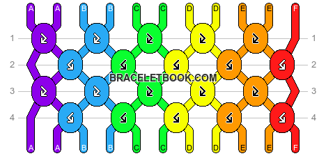 Normal pattern #24809 variation #405338 pattern