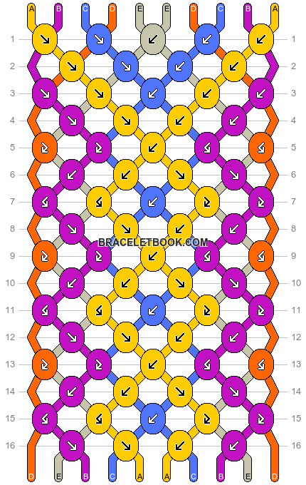 Normal pattern #17657 variation #405339 pattern