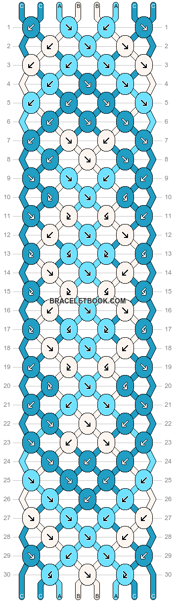 Normal pattern #194581 variation #405340 pattern