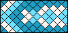 Normal pattern #194581 variation #405340