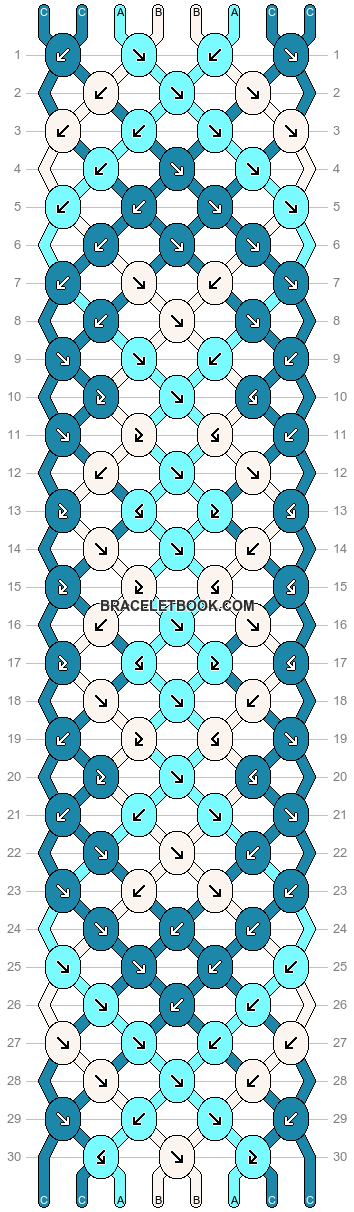 Normal pattern #194581 variation #405341 pattern