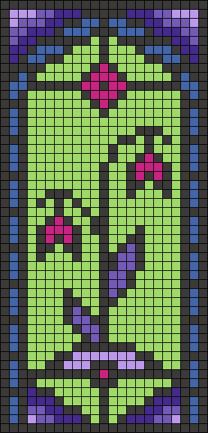 Alpha pattern #193890 variation #405342 preview