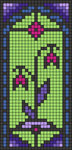 Alpha pattern #193890 variation #405342