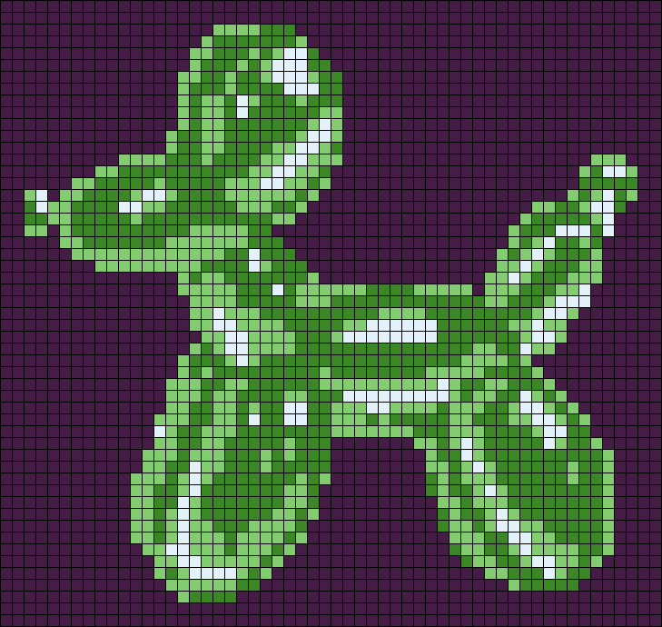 Alpha pattern #193356 variation #405344 preview