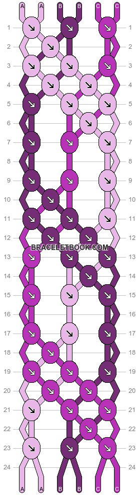 Normal pattern #117312 variation #405346 pattern
