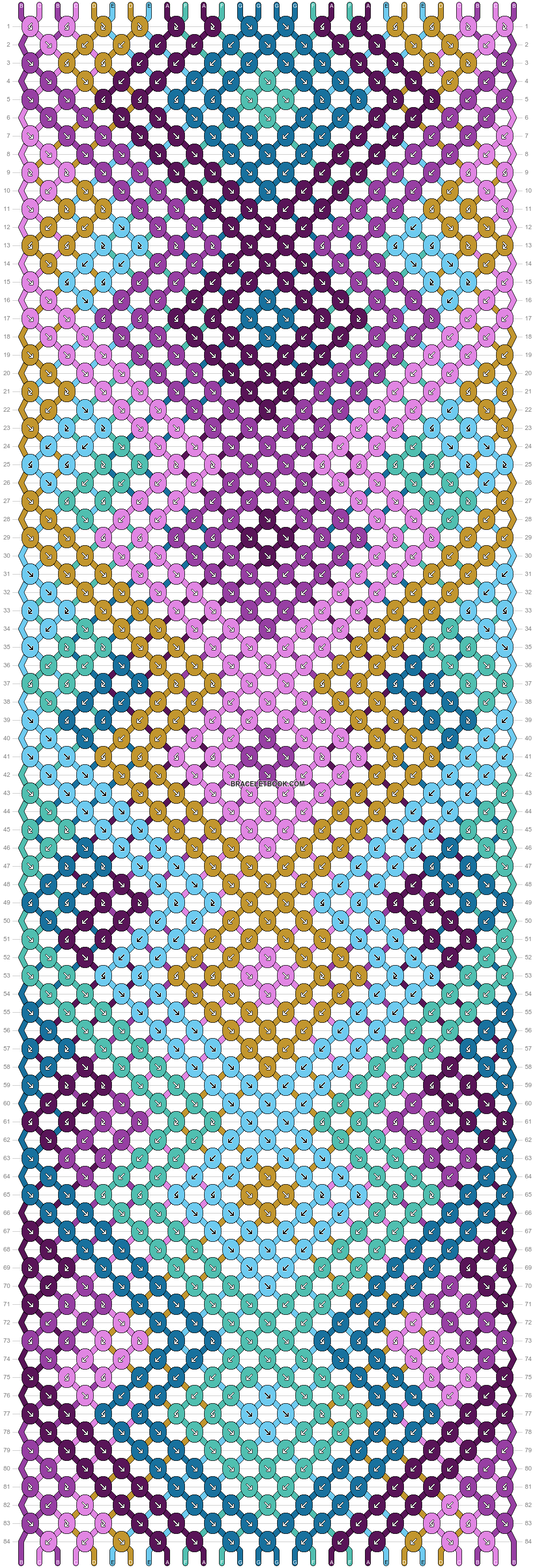 Normal pattern #137012 variation #405347 pattern