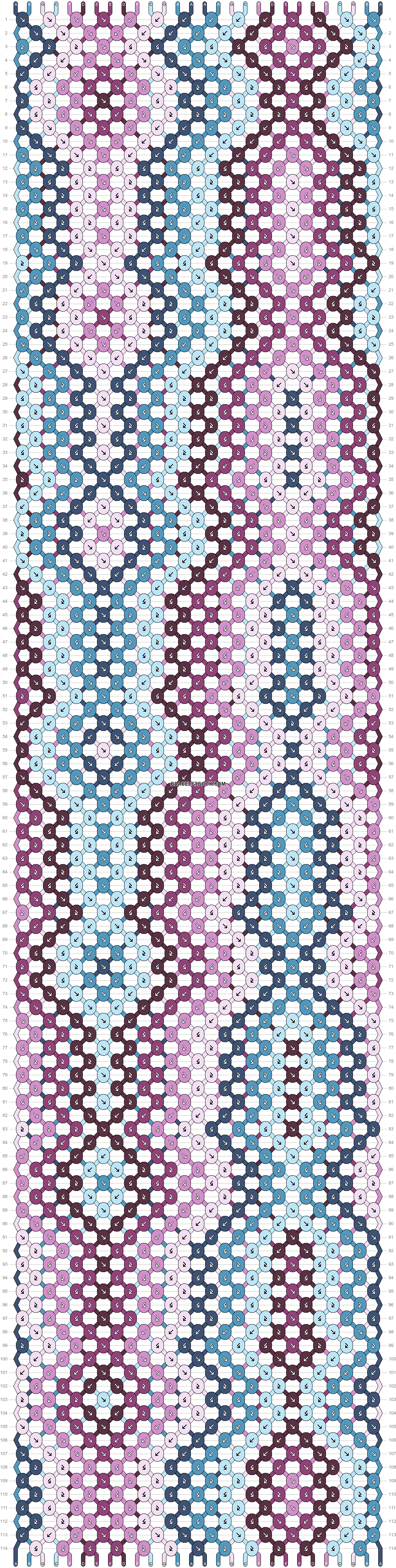 Normal pattern #185396 variation #405348 pattern