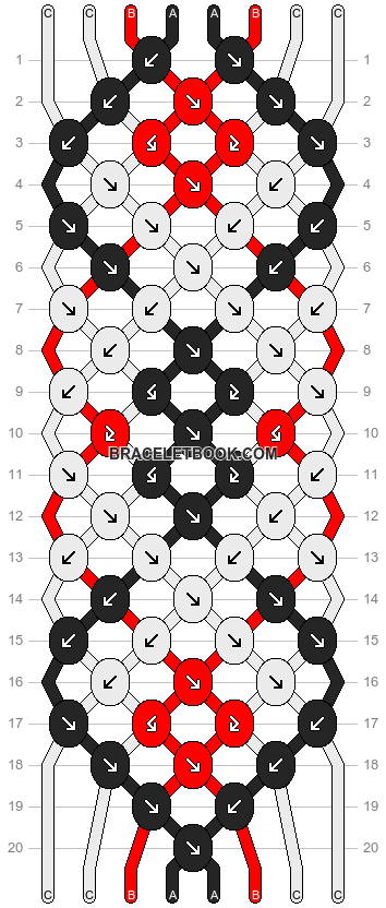 Normal pattern #194652 variation #405349 pattern