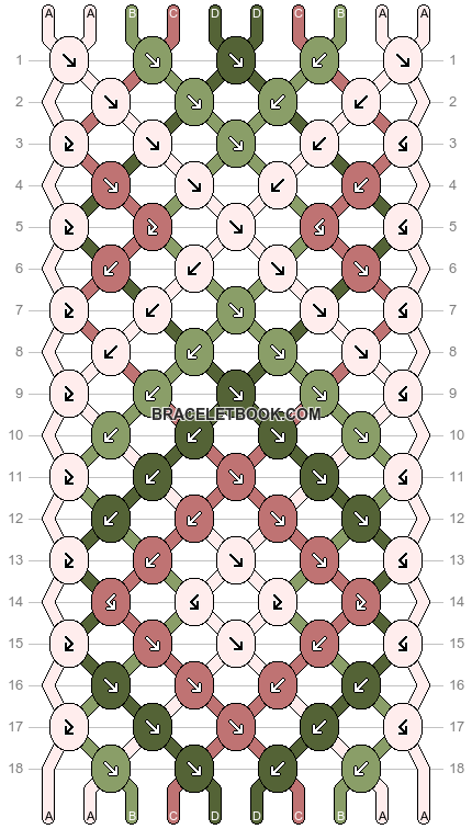 Normal pattern #23268 variation #405350 pattern