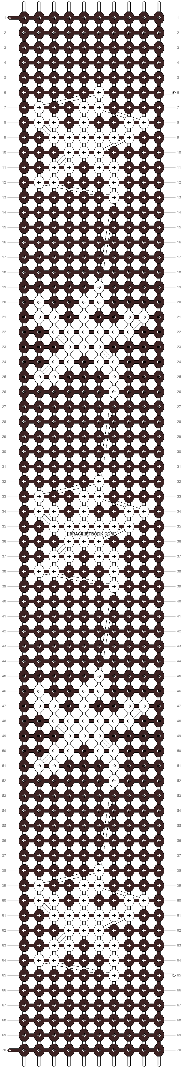 Alpha pattern #146489 variation #405351 pattern