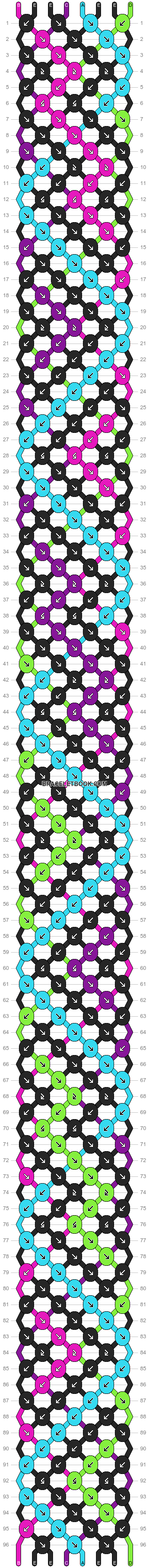 Normal pattern #190380 variation #405353 pattern