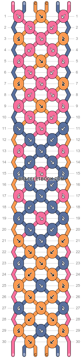 Normal pattern #192210 variation #405354 pattern