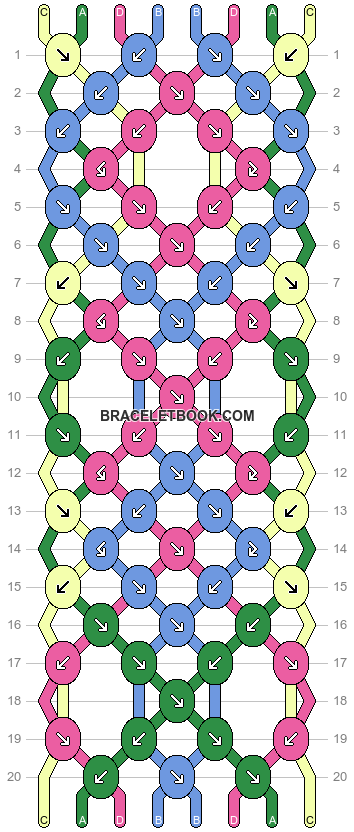 Normal pattern #194615 variation #405355 pattern