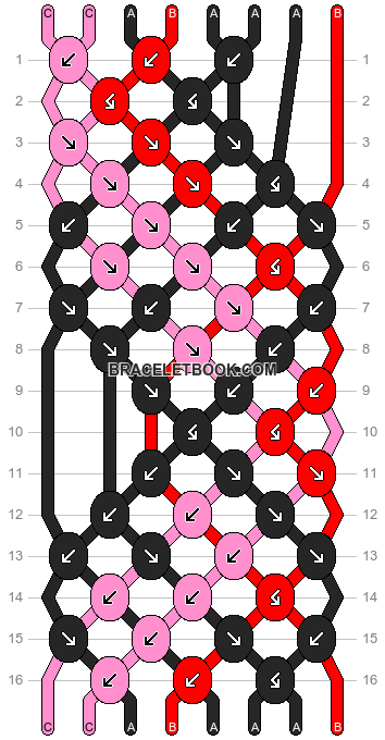 Normal pattern #190345 variation #405356 pattern