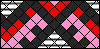 Normal pattern #190345 variation #405356