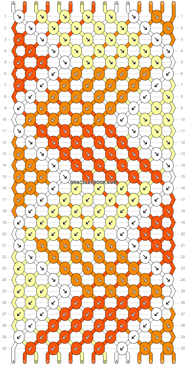 Normal pattern #163555 variation #405357 pattern