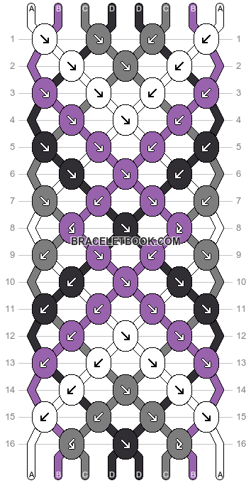 Normal pattern #17998 variation #405359 pattern