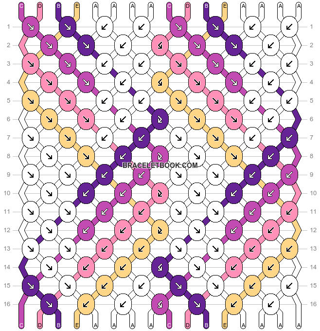 Normal pattern #31210 variation #405360 pattern