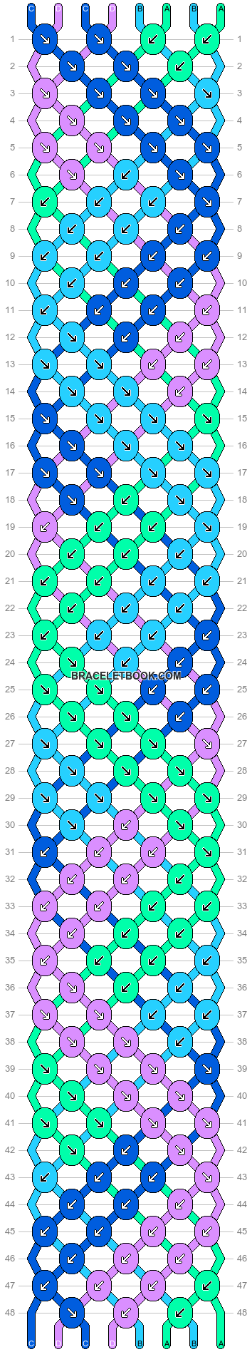 Normal pattern #127443 variation #405361 pattern