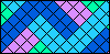 Normal pattern #127443 variation #405361