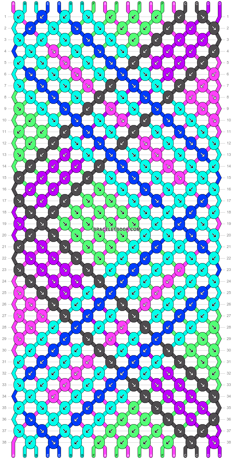 Normal pattern #193704 variation #405362 pattern