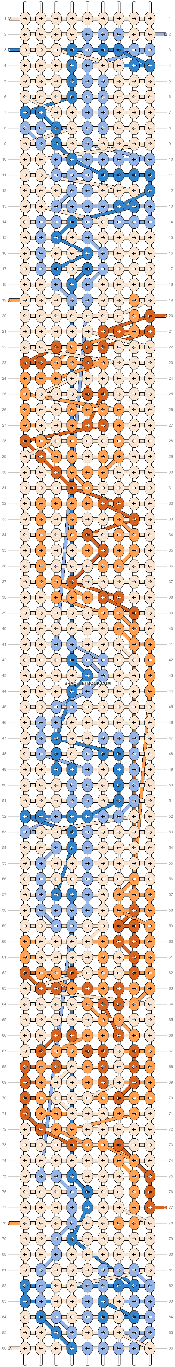 Alpha pattern #194569 variation #405363 pattern