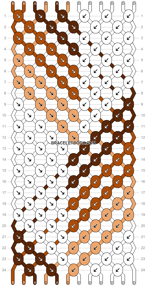 Normal pattern #2285 variation #405364 pattern