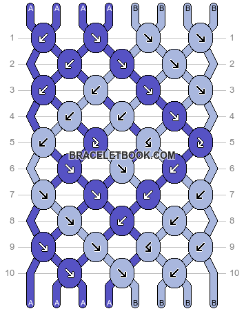 Normal pattern #90056 variation #405366 pattern