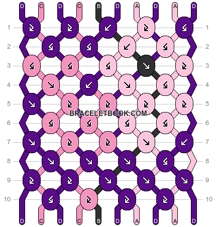 Normal pattern #194525 variation #405367 pattern