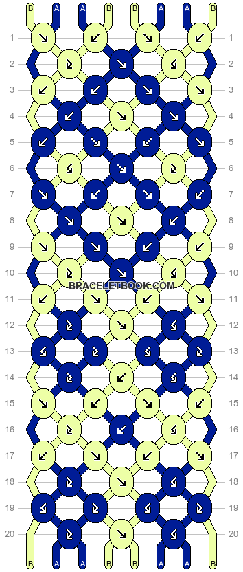 Normal pattern #189446 variation #405368 pattern