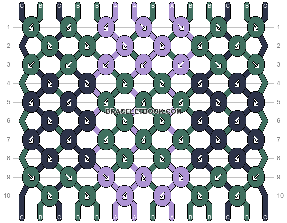 Normal pattern #104109 variation #405370 pattern