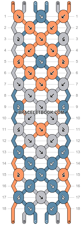Normal pattern #63 variation #405371 pattern