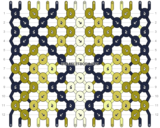 Normal pattern #160298 variation #405372 pattern