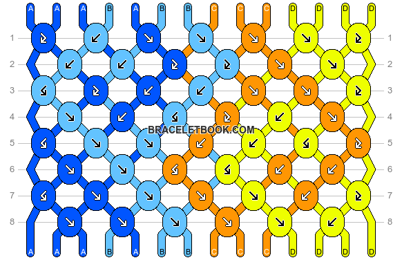 Normal pattern #43493 variation #405373 pattern
