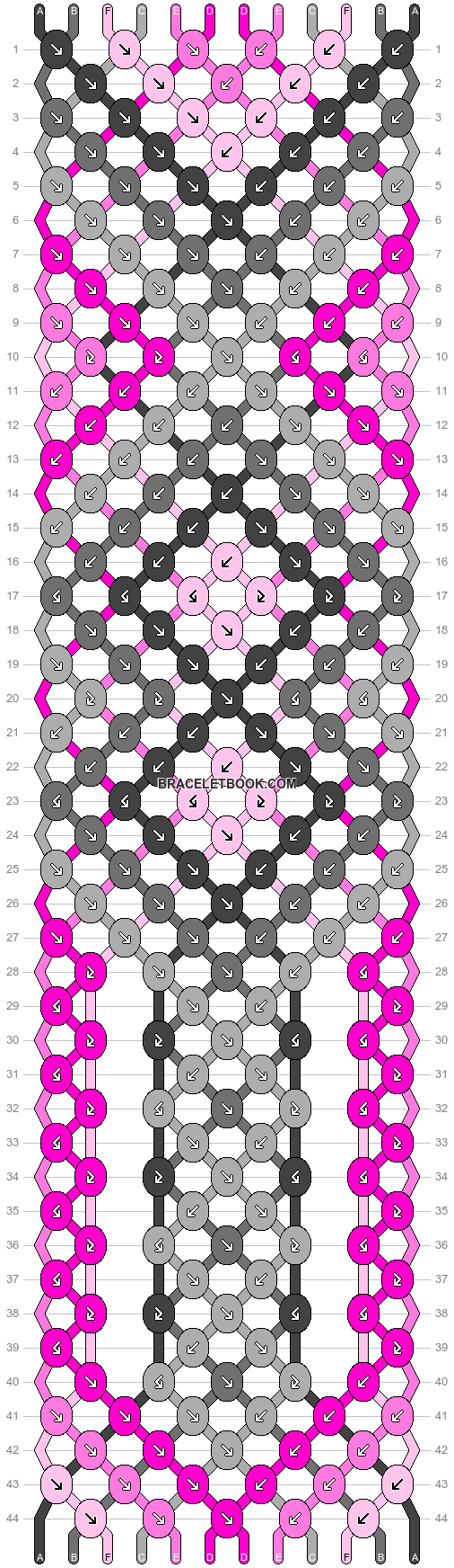 Normal pattern #28009 variation #405374 pattern