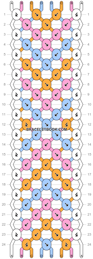 Normal pattern #192541 variation #405375 pattern