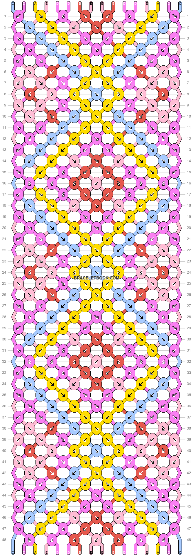 Normal pattern #145415 variation #405376 pattern