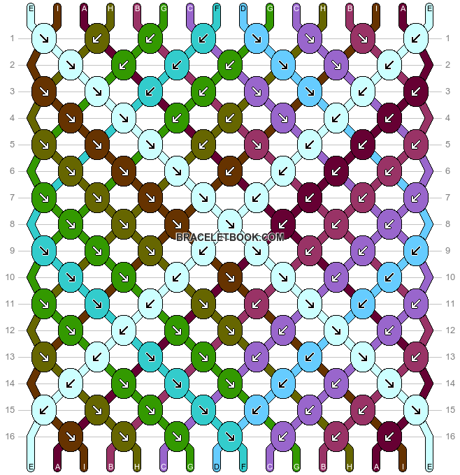 Normal pattern #190721 variation #405377 pattern