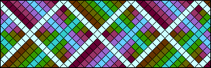 Normal pattern #190721 variation #405377