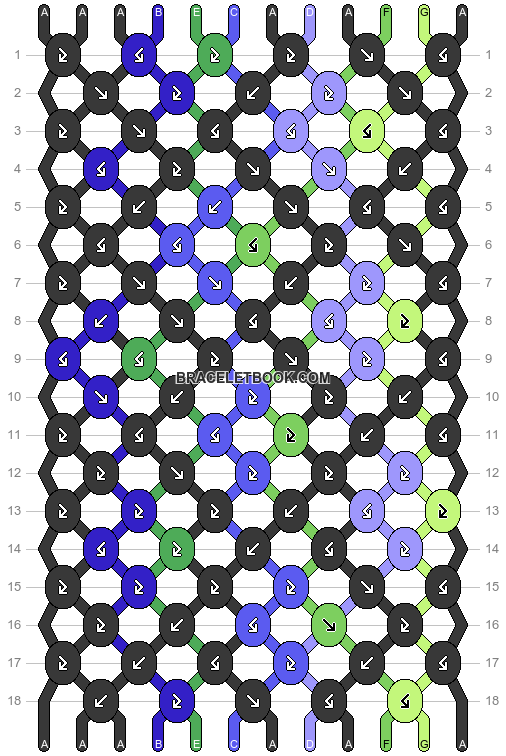 Normal pattern #194537 variation #405382 pattern
