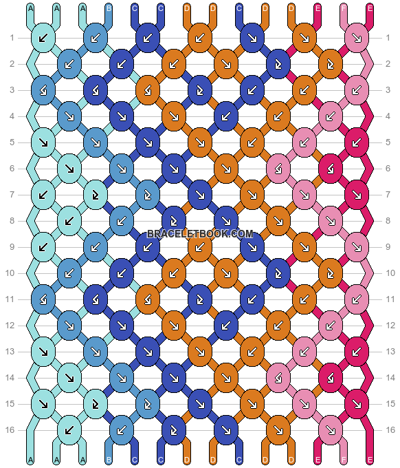 Normal pattern #90058 variation #405385 pattern