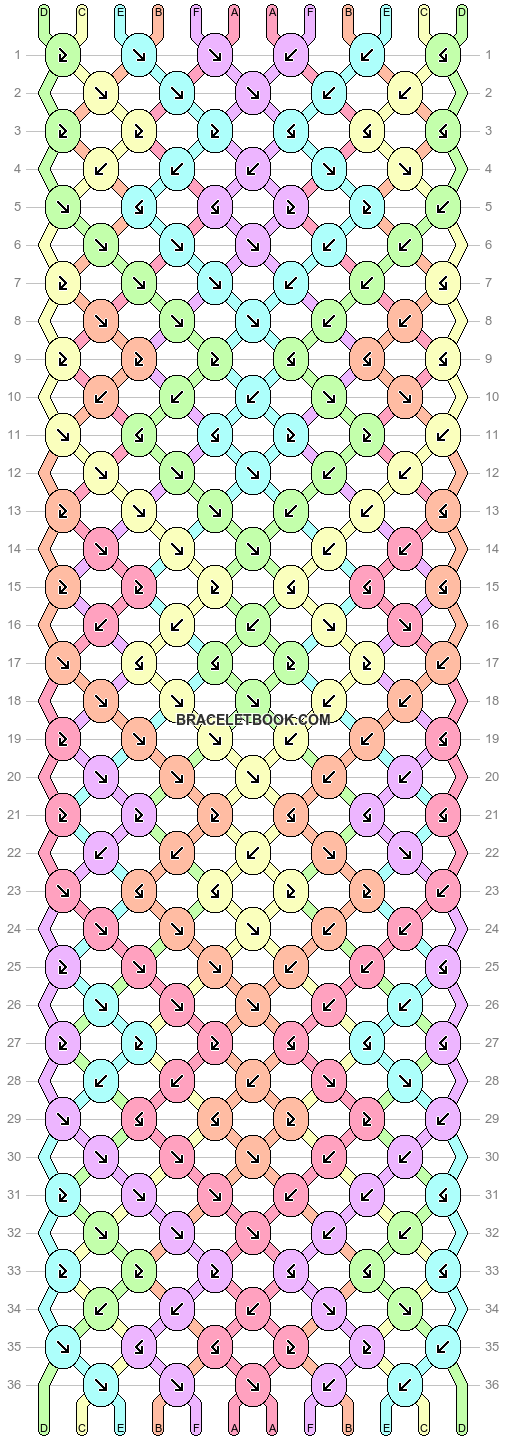 Normal pattern #193994 variation #405386 pattern