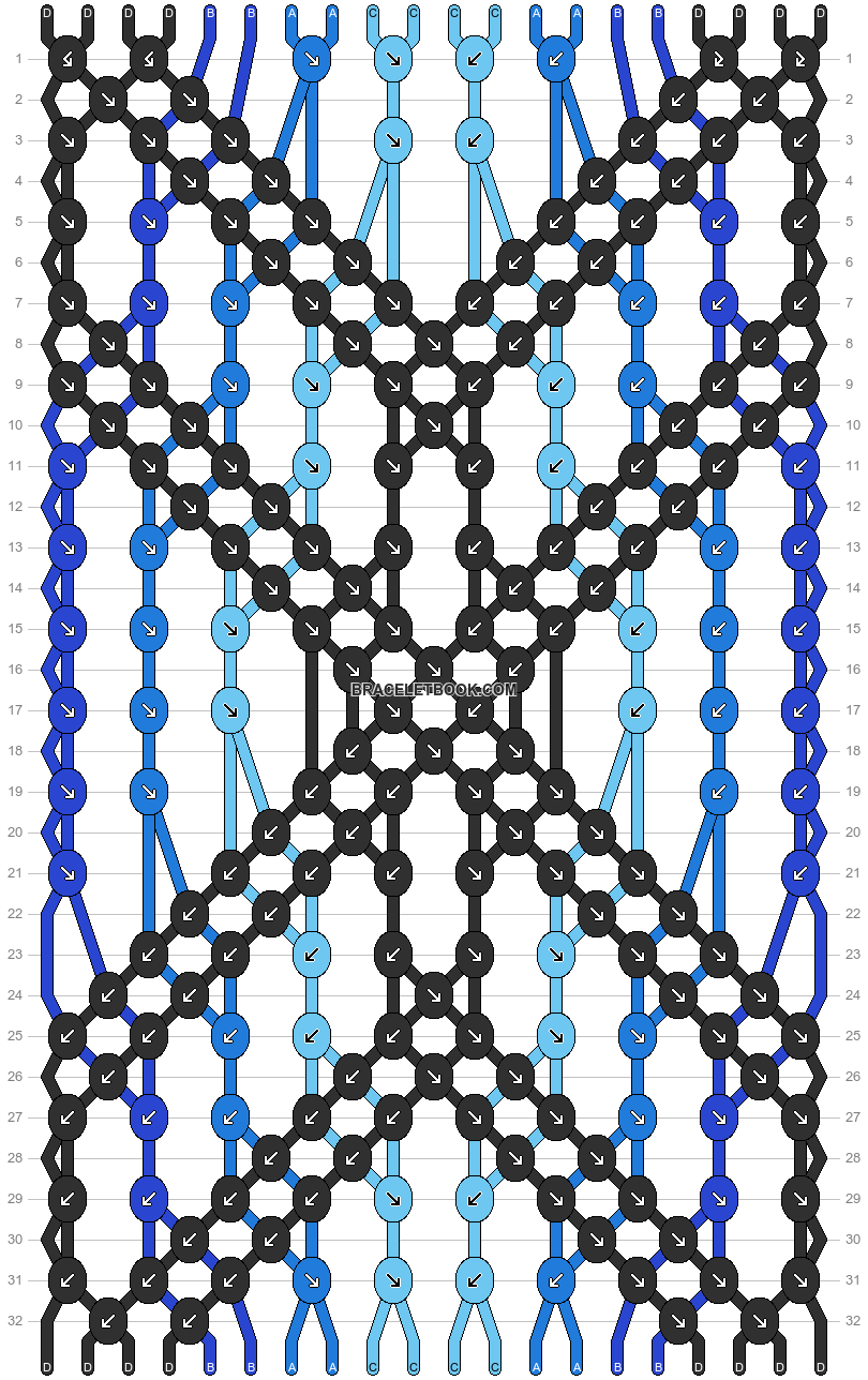 Normal pattern #50730 variation #405387 pattern