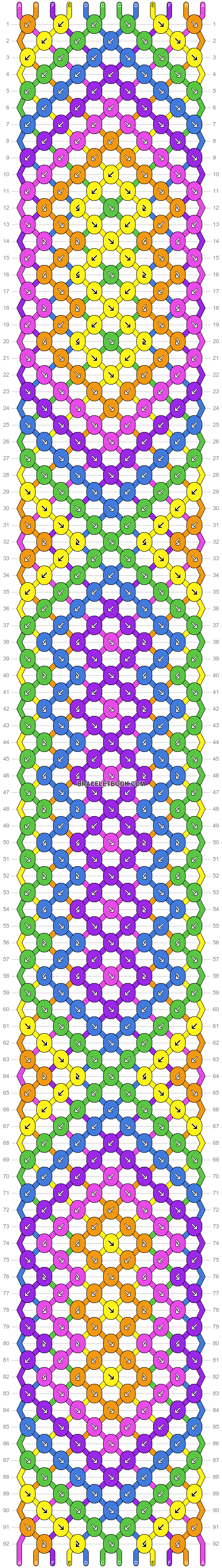 Normal pattern #41008 variation #405389 pattern